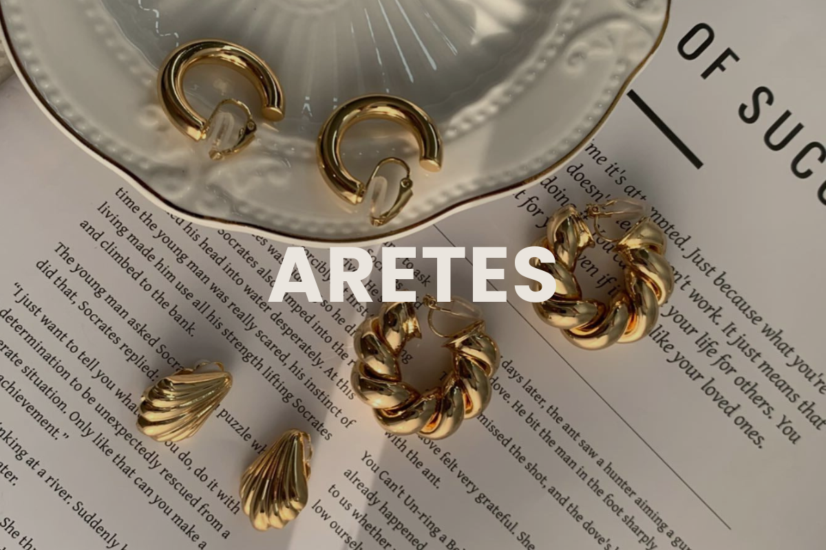 Aretes