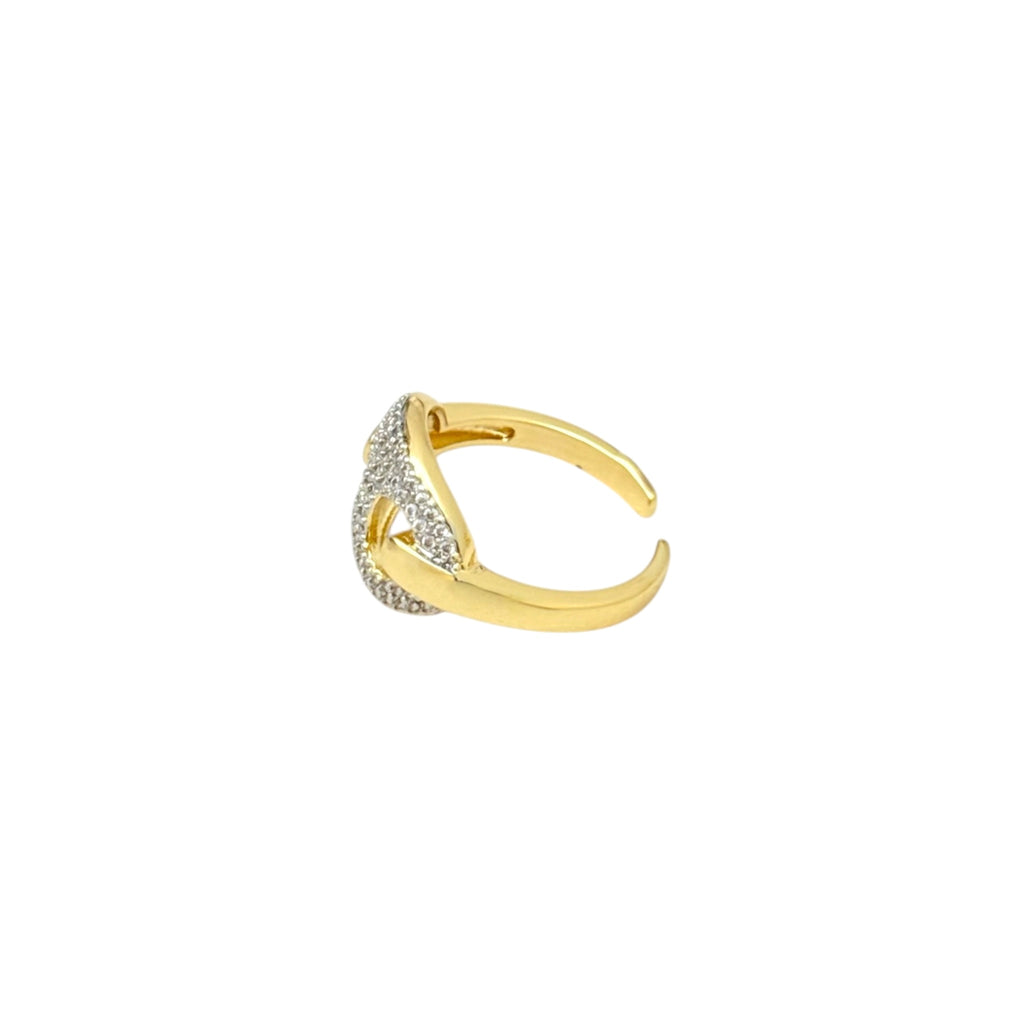 Anillo Celia