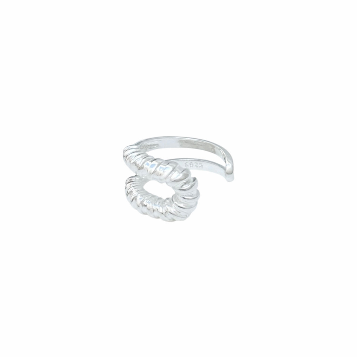 Anillo Silvia