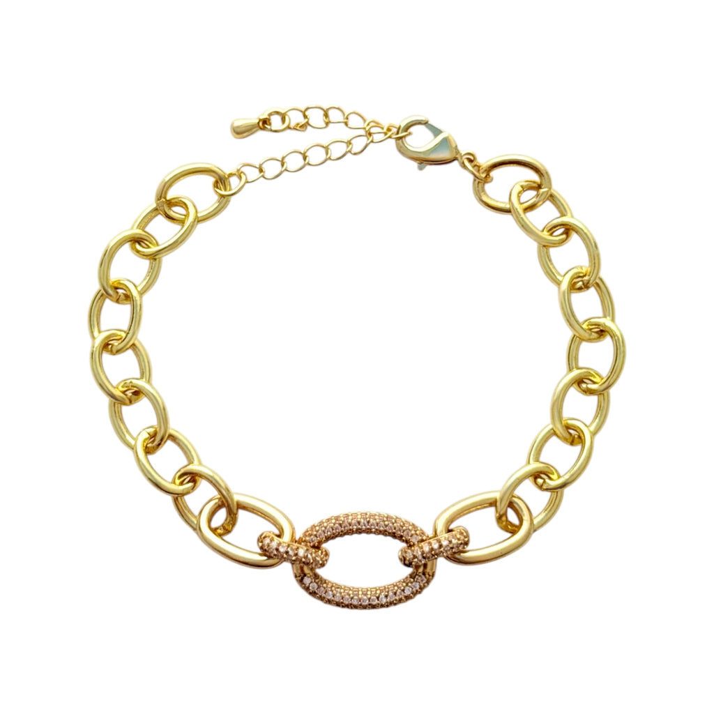 Pulsera Mérida