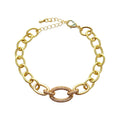 Pulsera Mérida