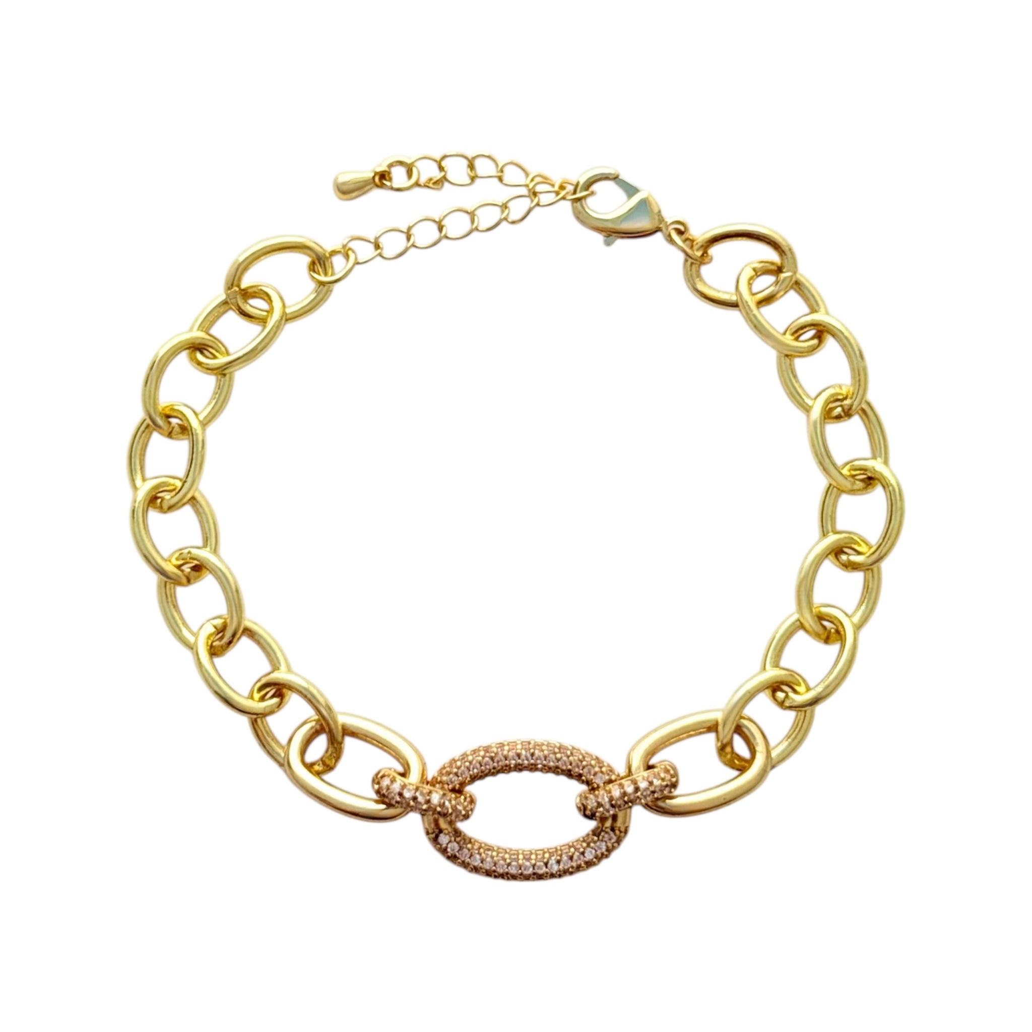 Pulsera Mérida