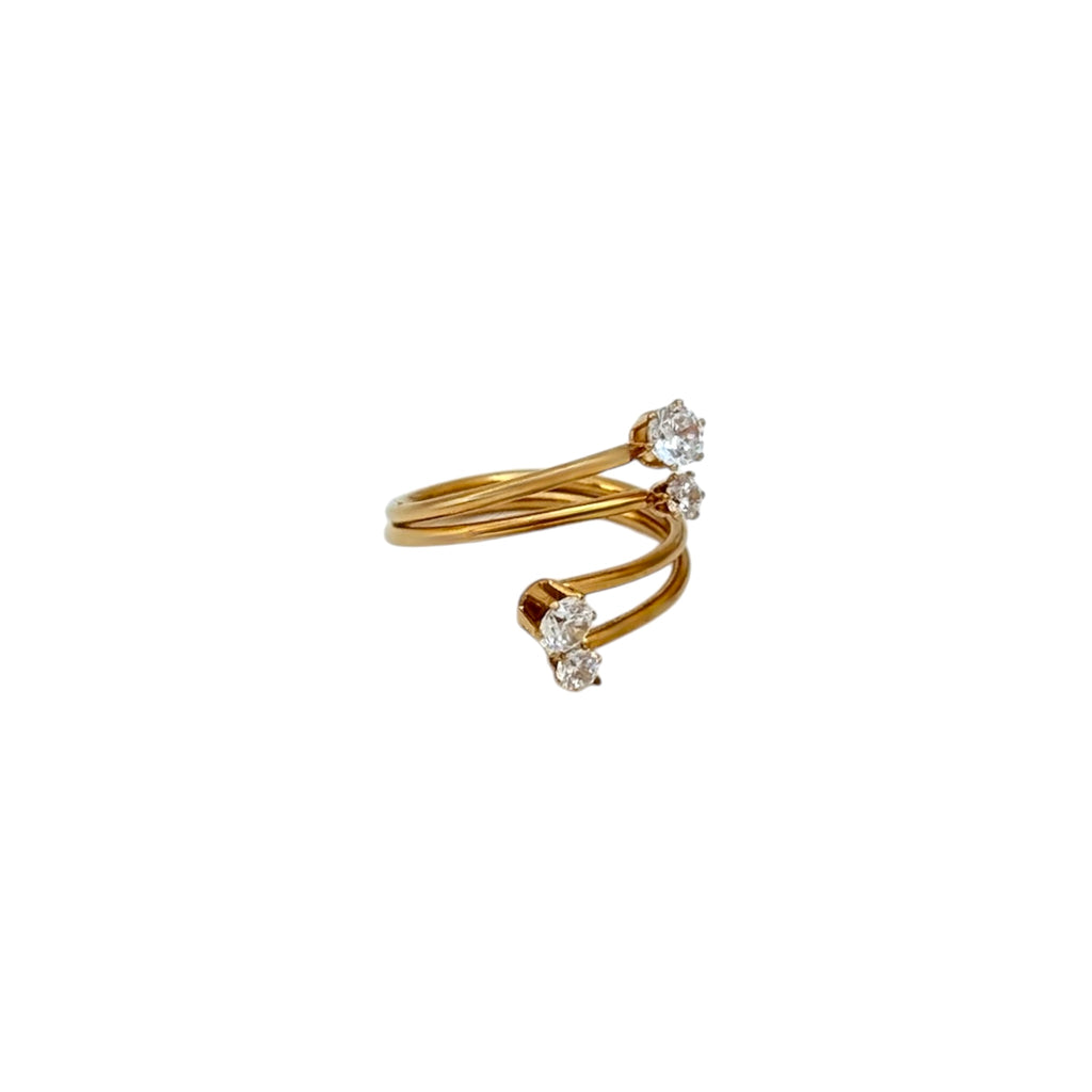 Anillo Allison