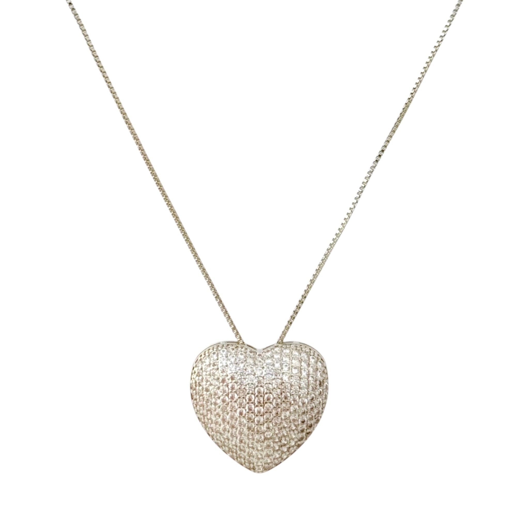 Collar Cassia