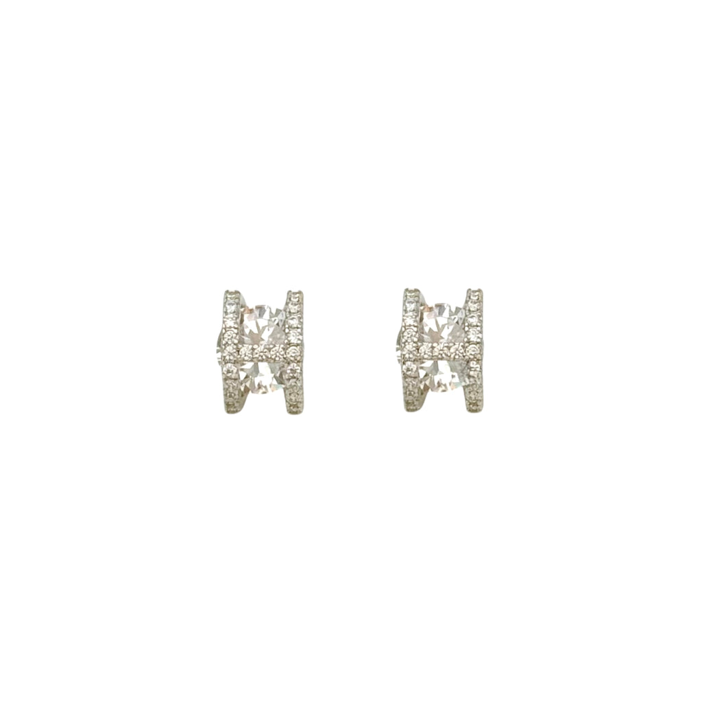 Aretes Hannia