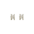 Aretes Hannia