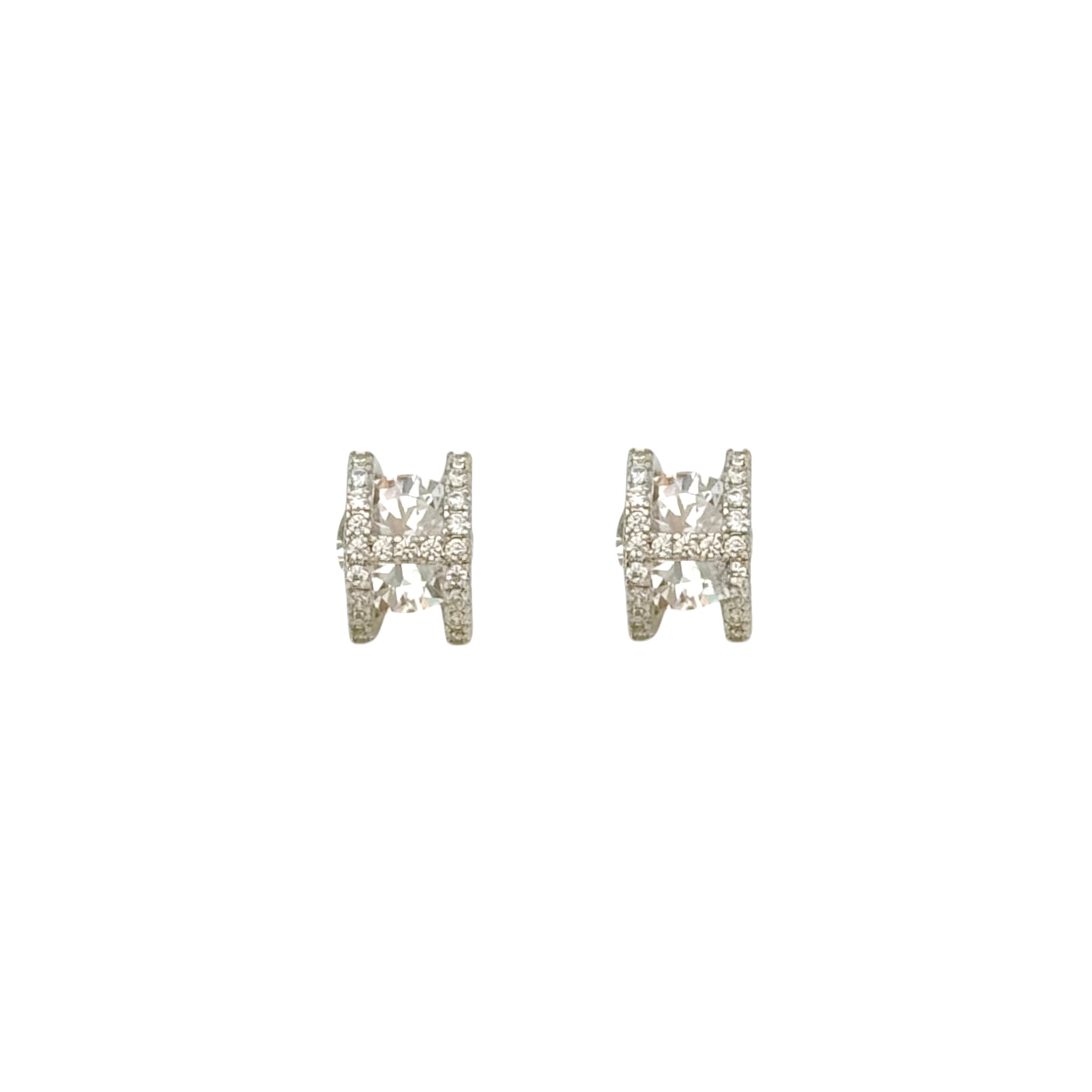 Aretes Hannia