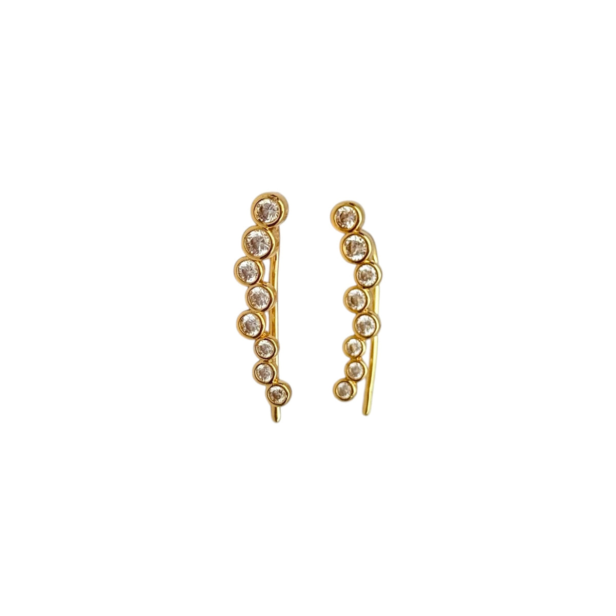Aretes Alena