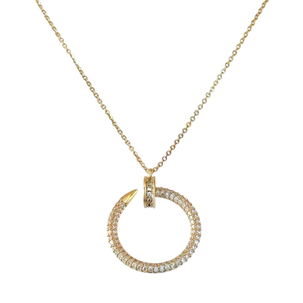 Collar Clarissa