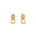 Aretes Lucille