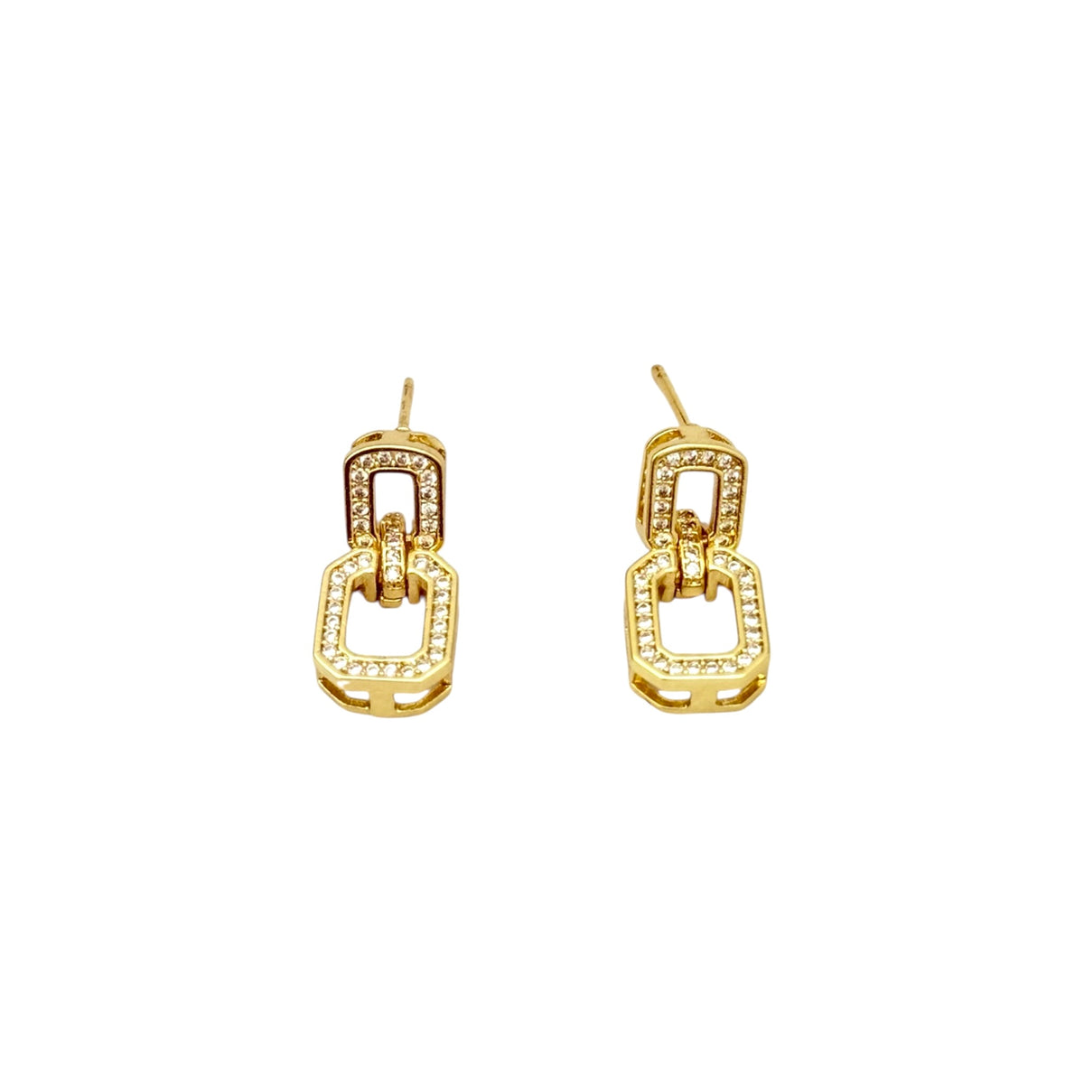 Aretes Lucille