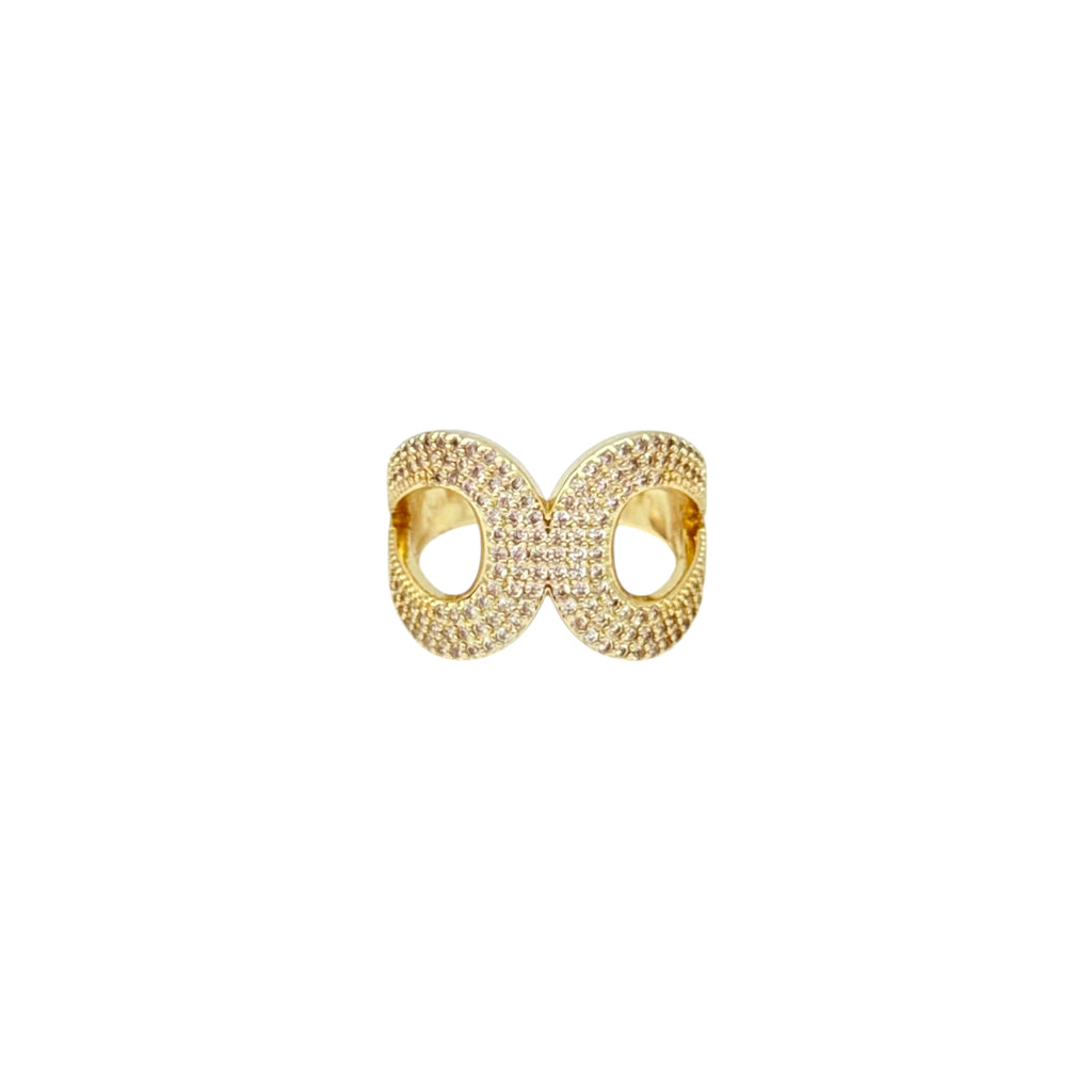Anillo Isadora