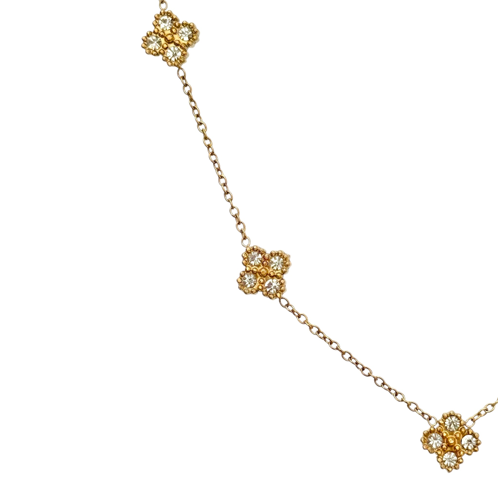 Collar Flor