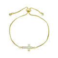 Pulsera Cruz