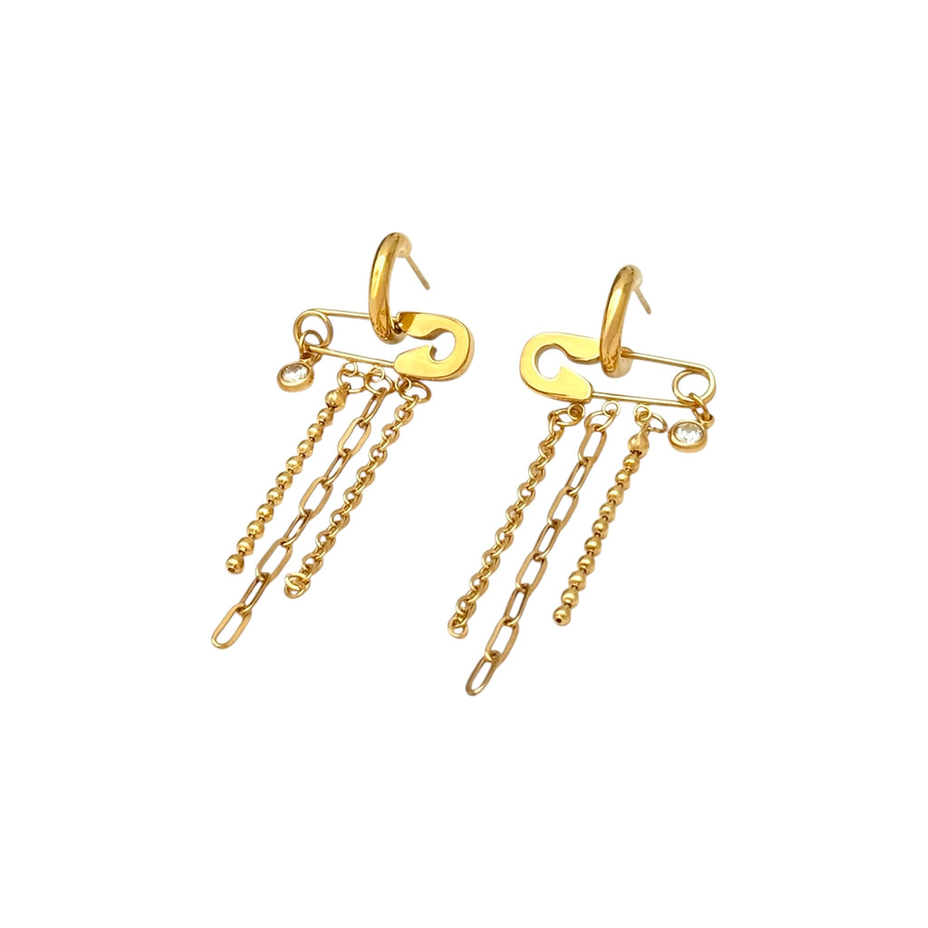 Aretes Sorella