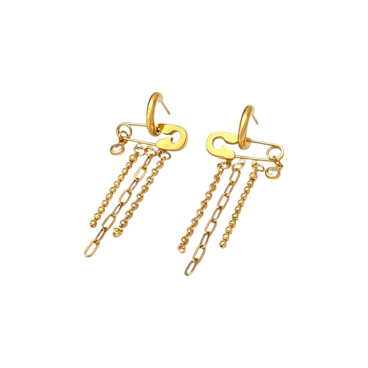 Aretes Sorella