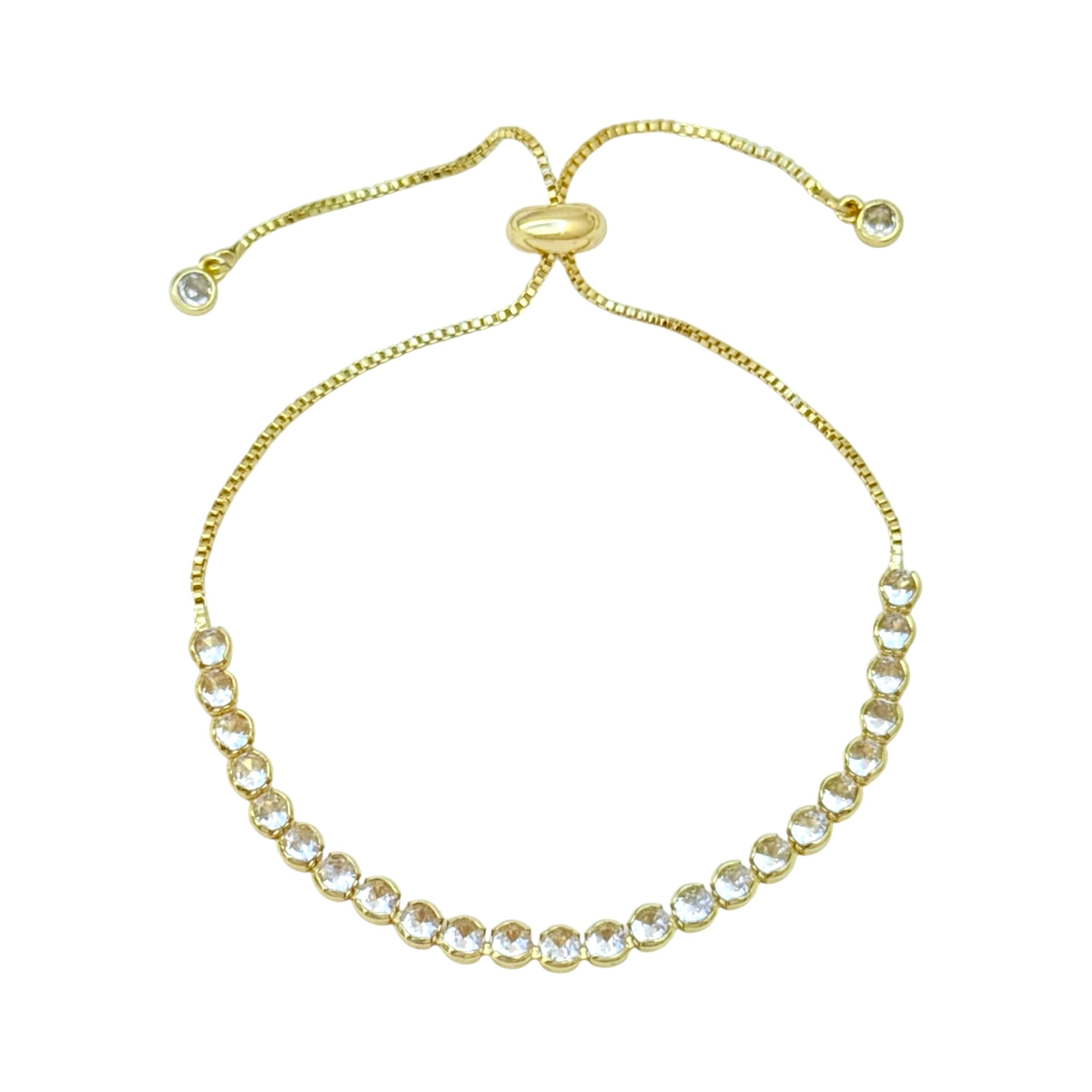 Pulsera Raisa