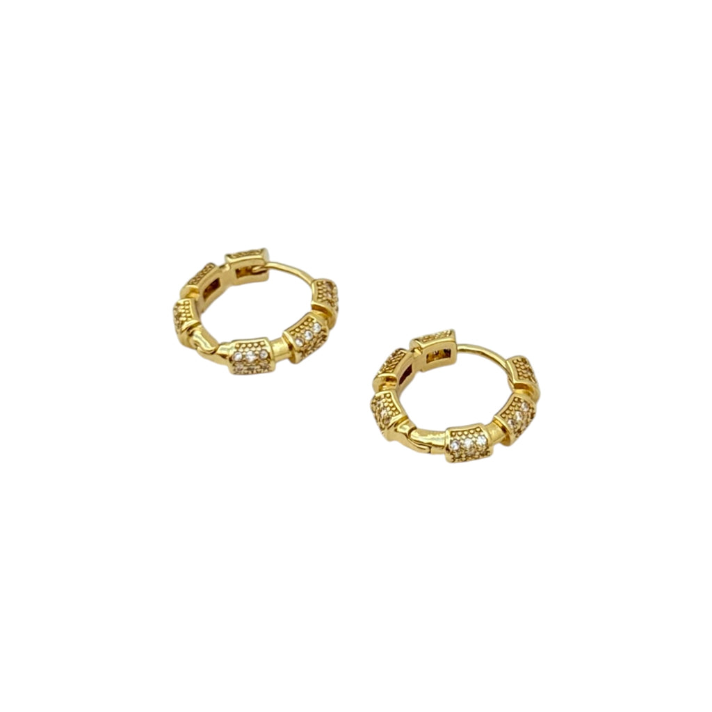 Aretes Esme