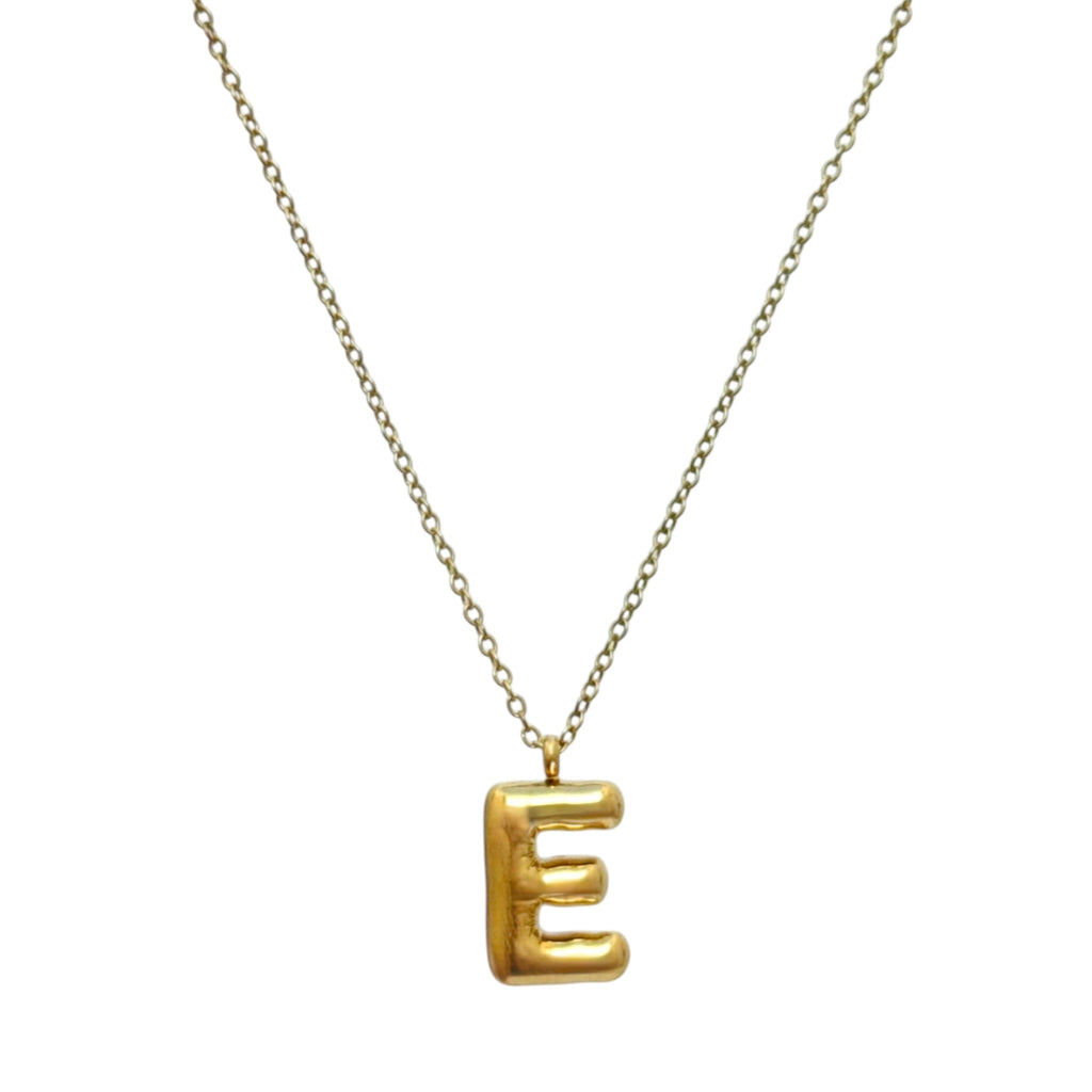 Collar Globo