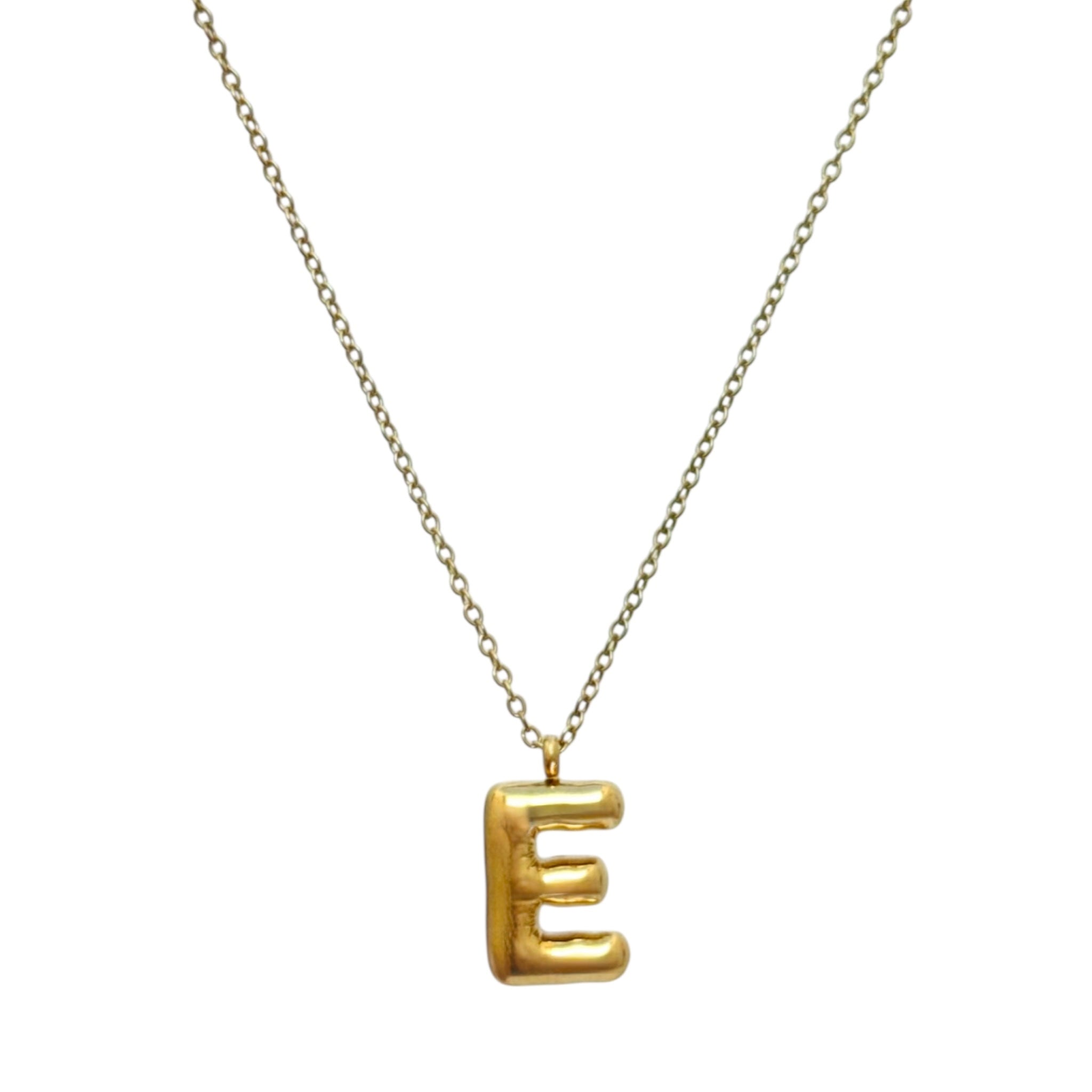 Collar Globo