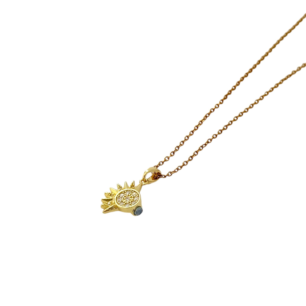 Collar Sol