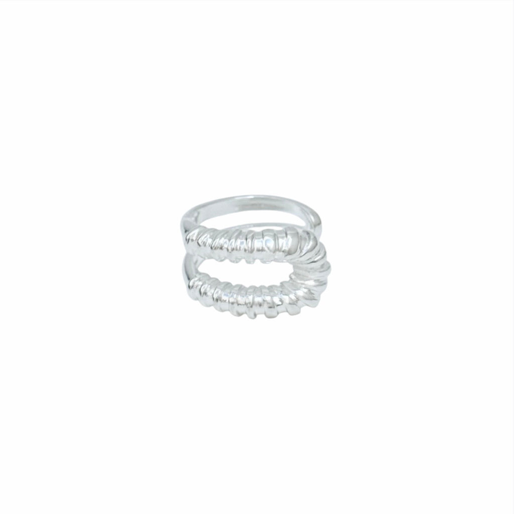 Anillo Silvia