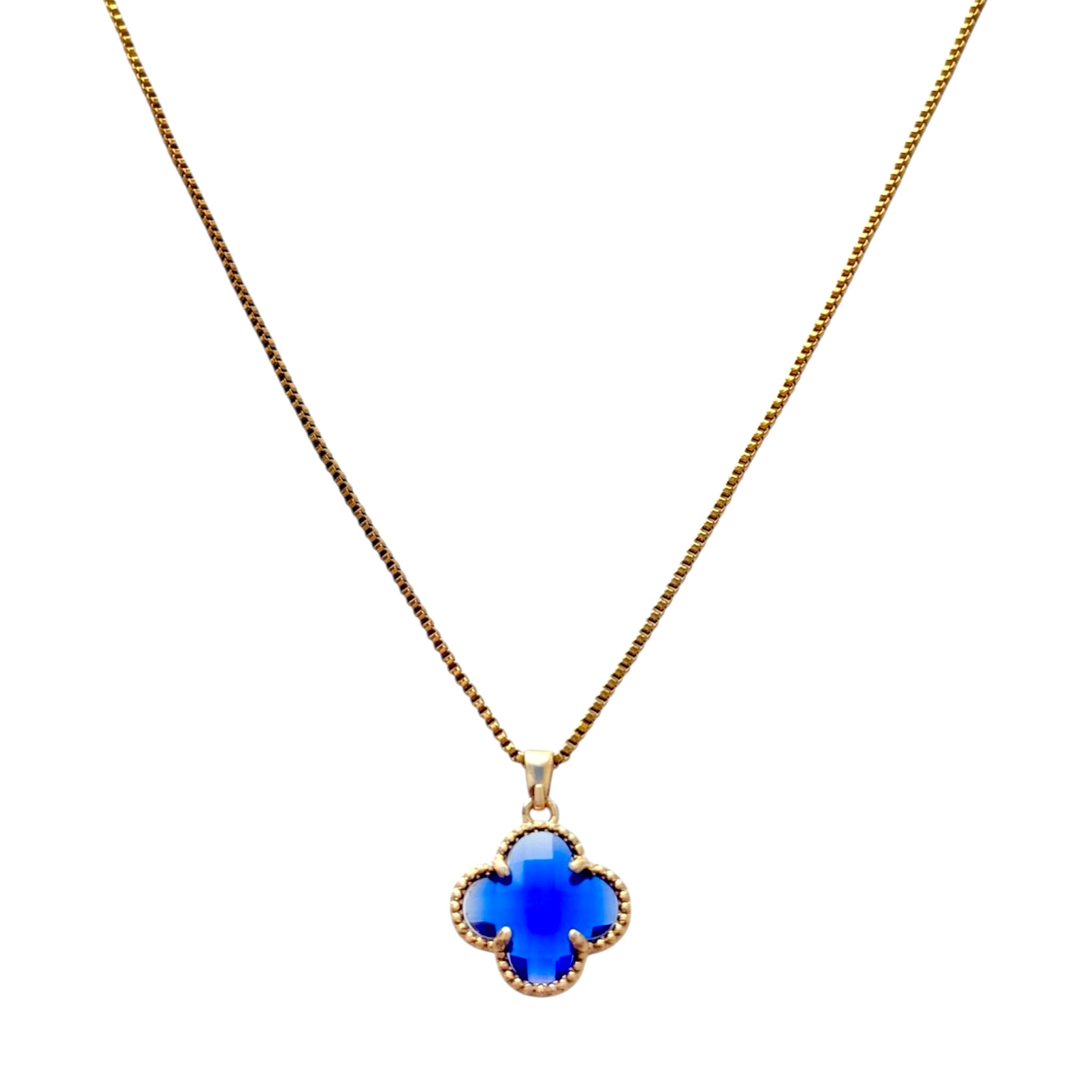 Collar Melía