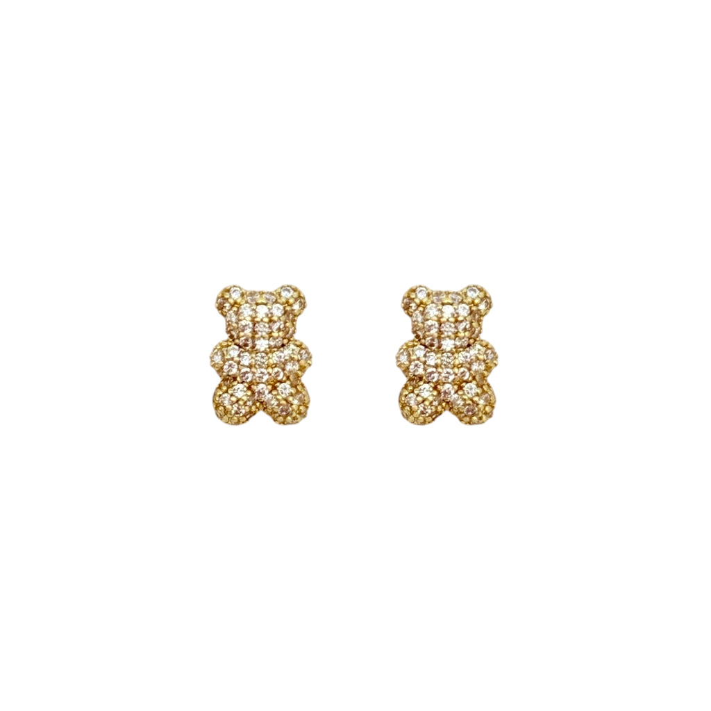 Aretes Blaire