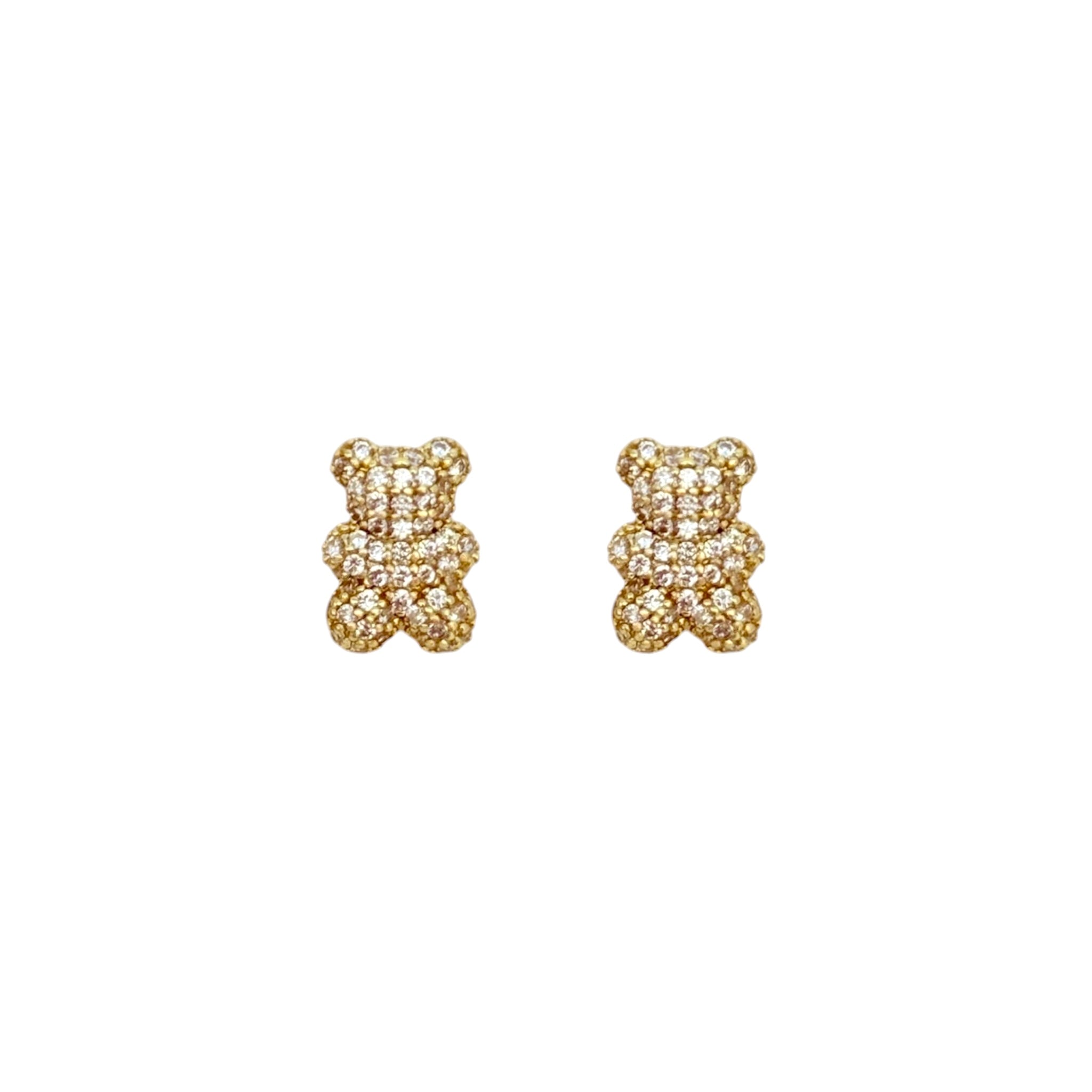 Aretes Blaire