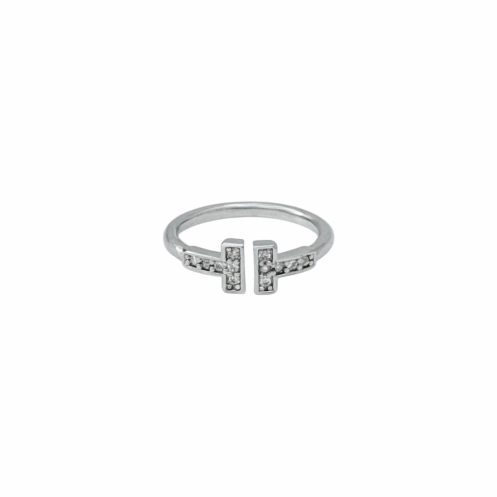 Anillo Camellia