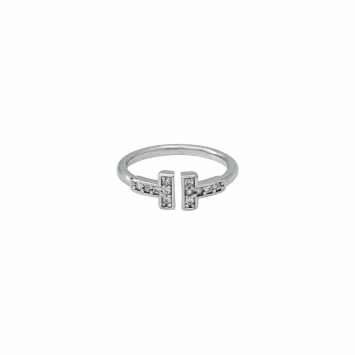 Anillo Camellia