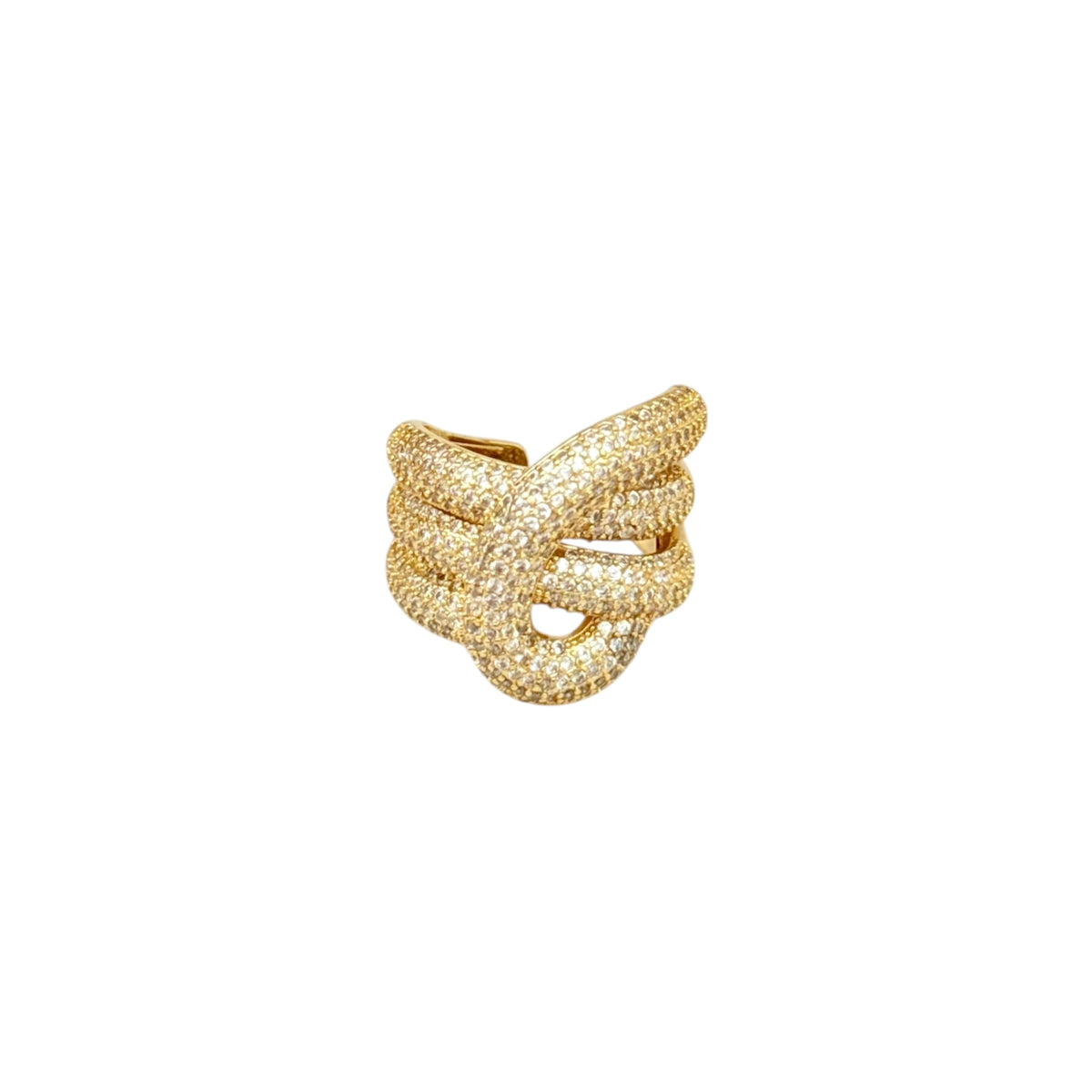 Anillo Blaire