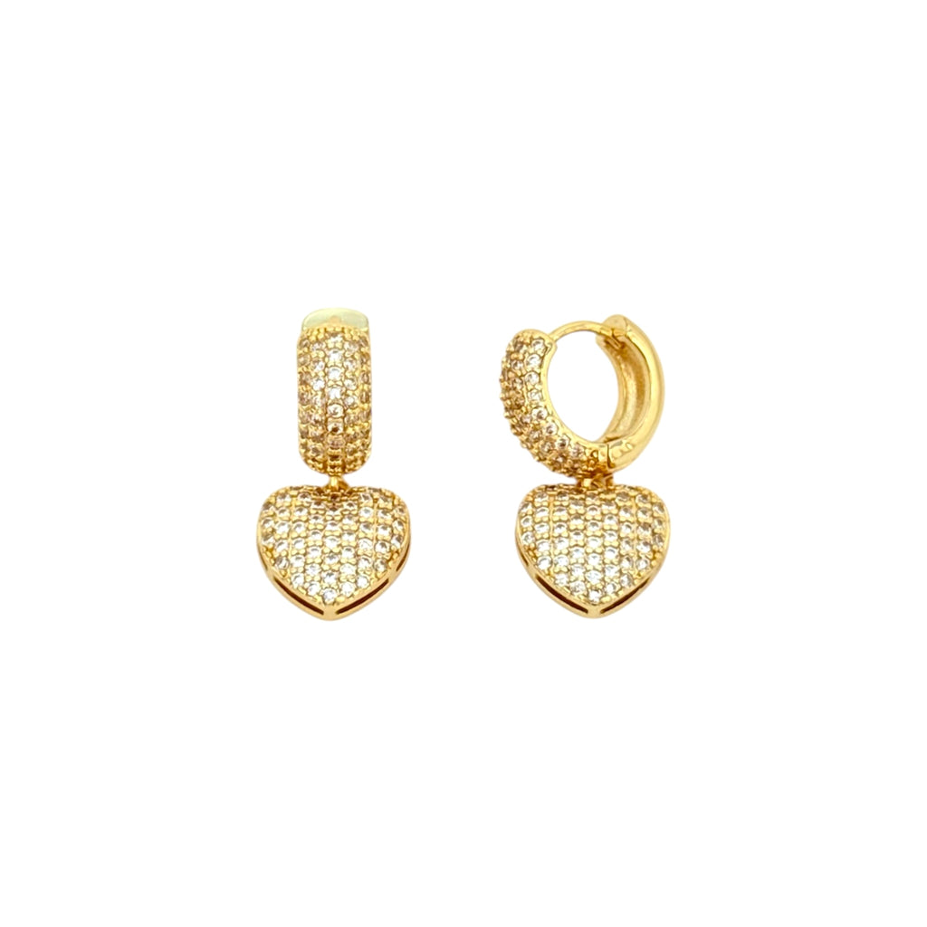 Aretes Ivanna