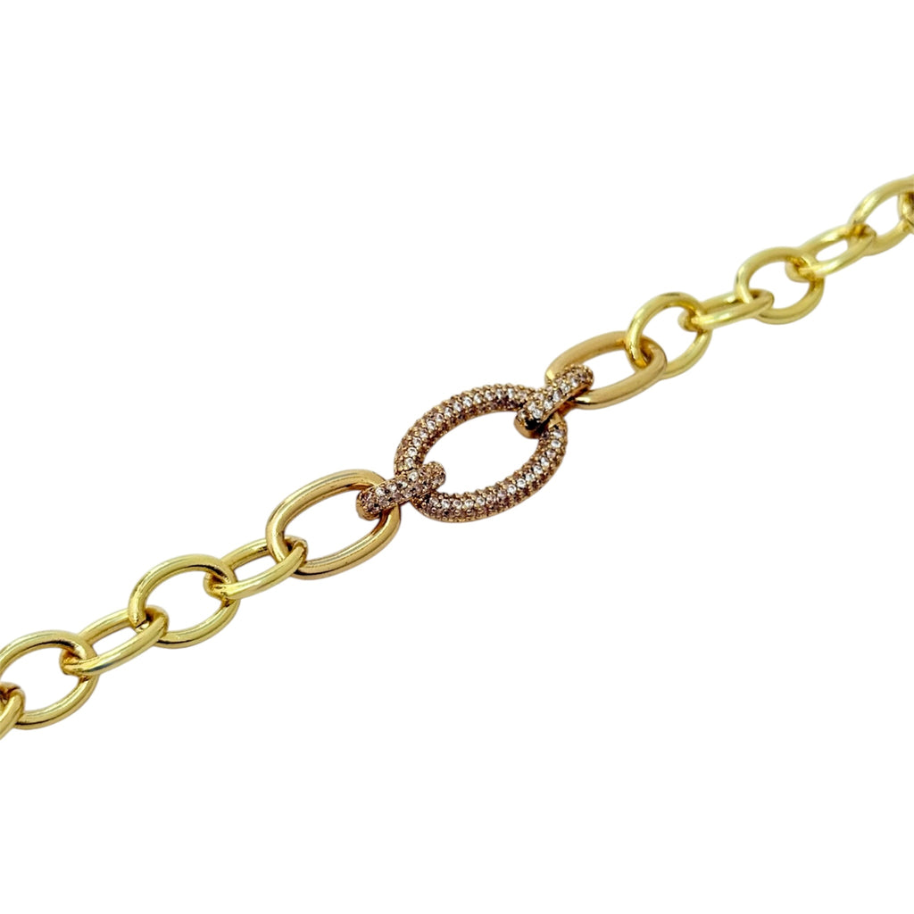 Pulsera Mérida