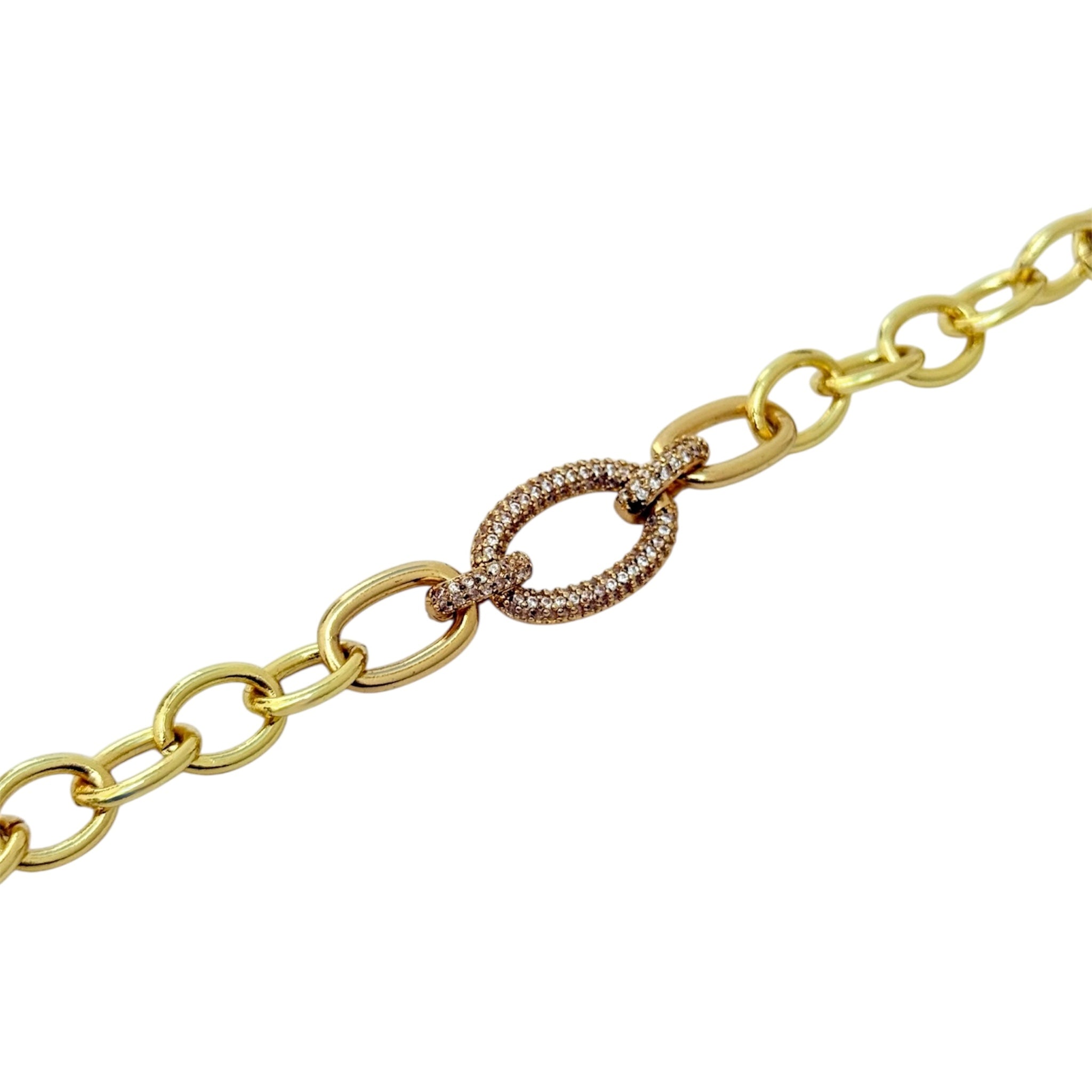 Pulsera Mérida