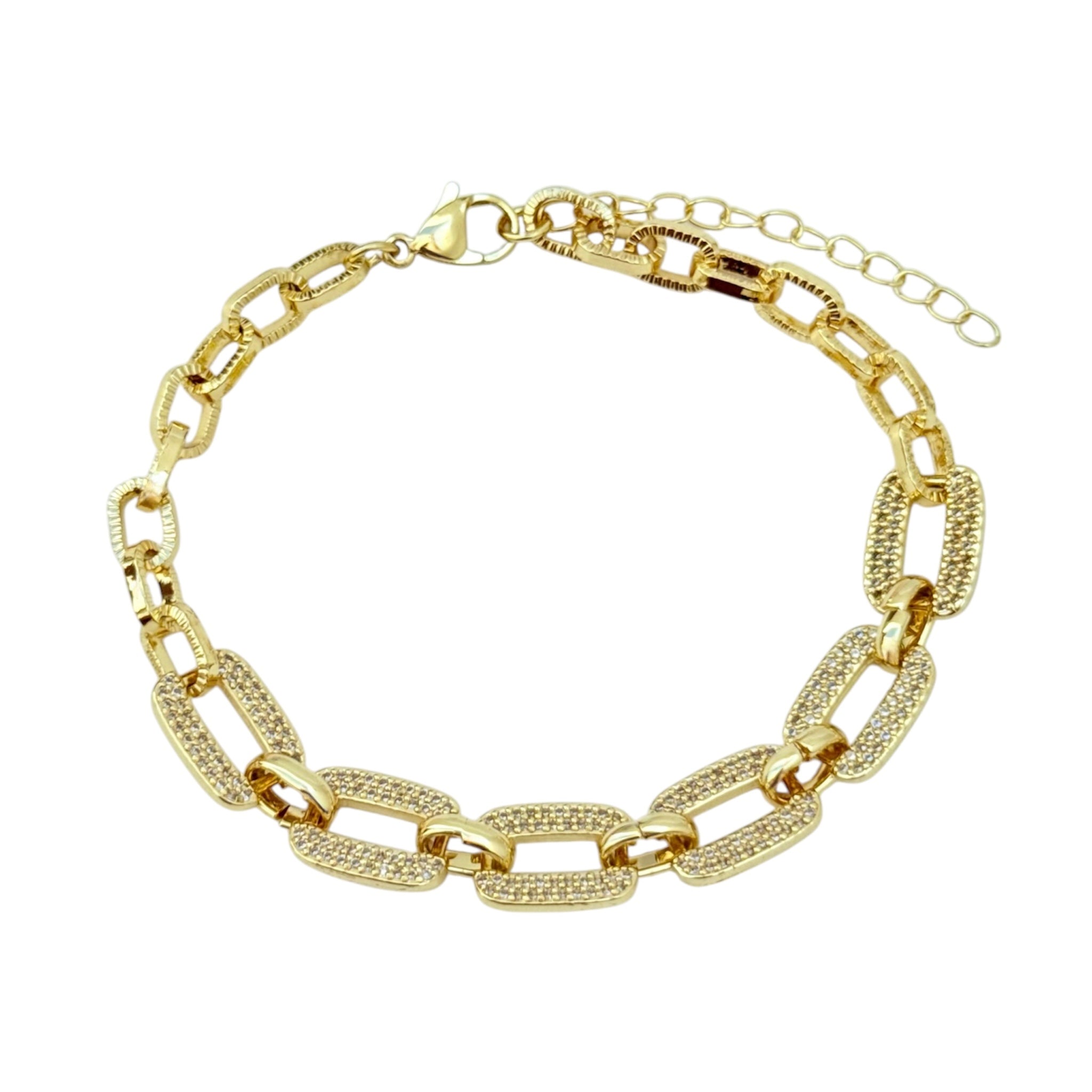 Pulsera Bailey