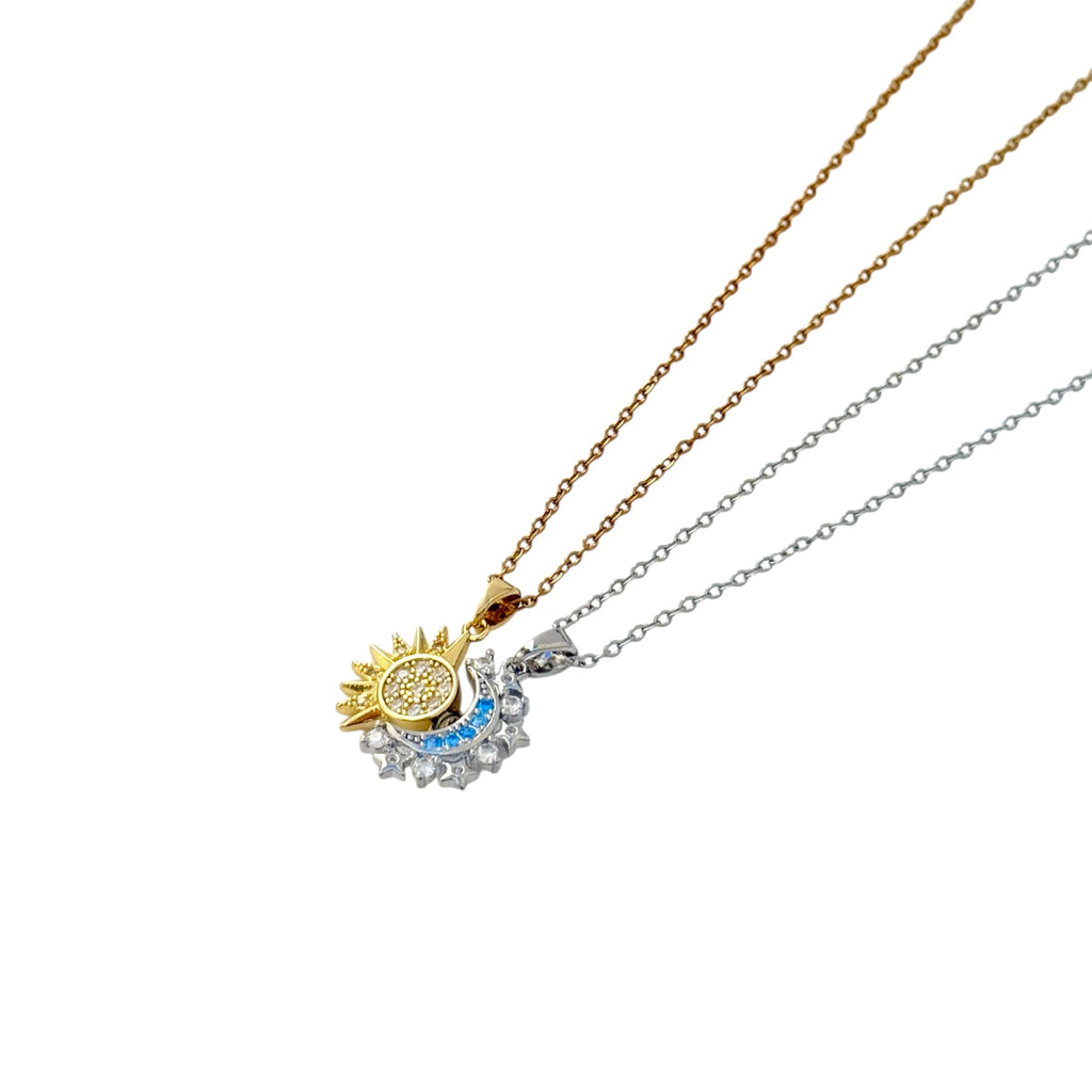 Collar Luna