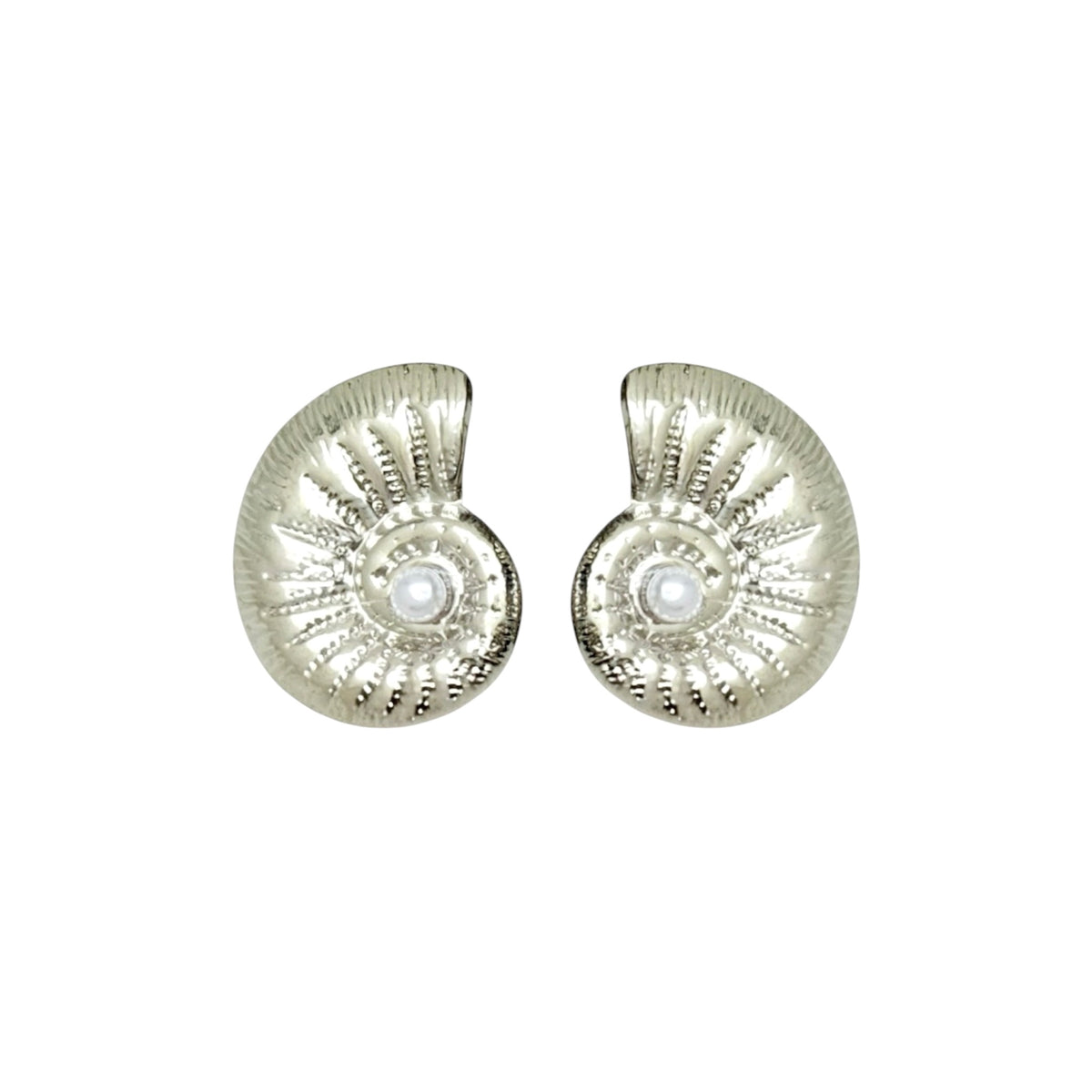 Aretes Conchis