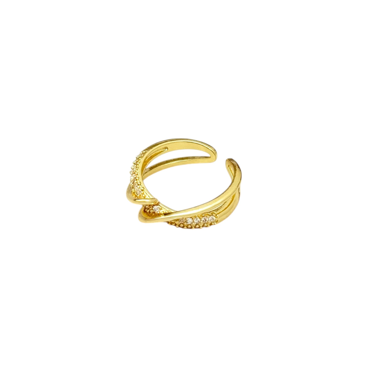 Anillo Alyssa