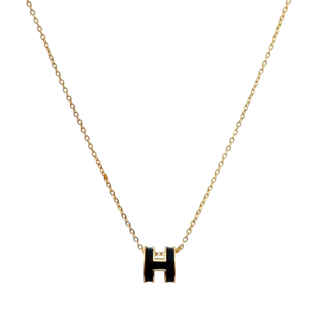 Collar Hailey