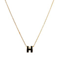 Collar Hailey