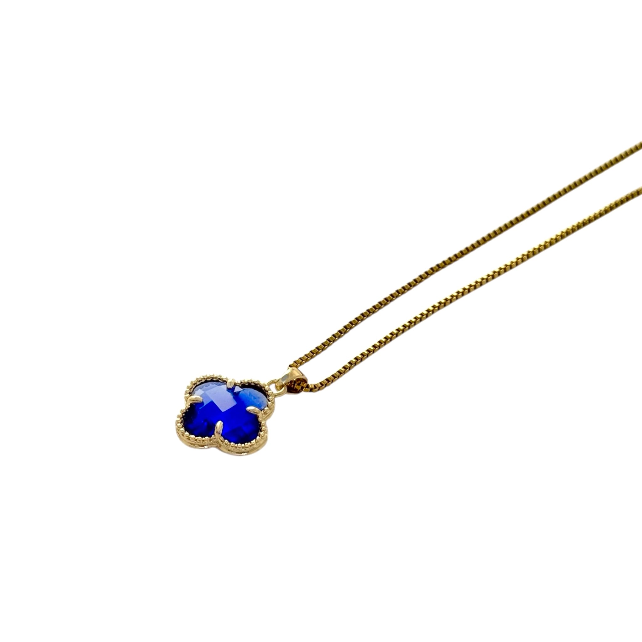 Collar Melía