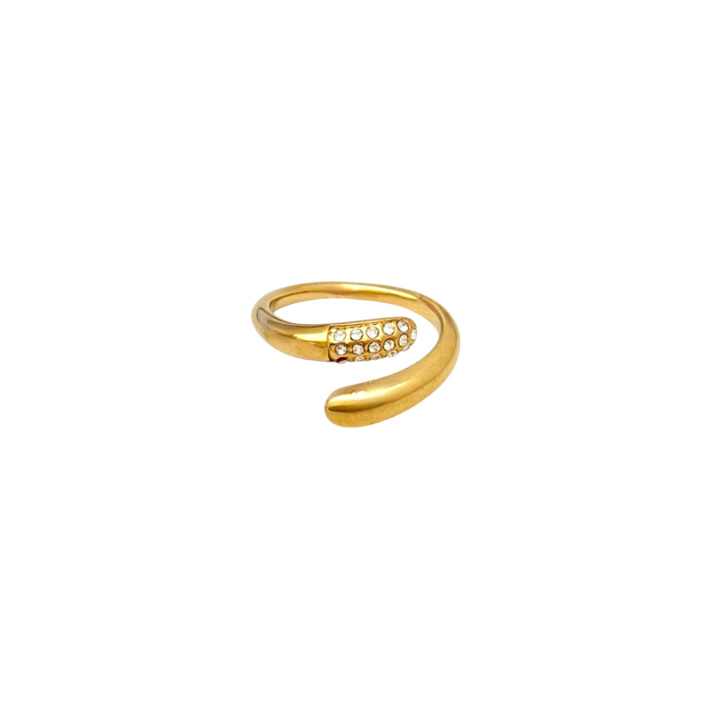 Anillo Iliana