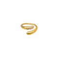 Anillo Iliana