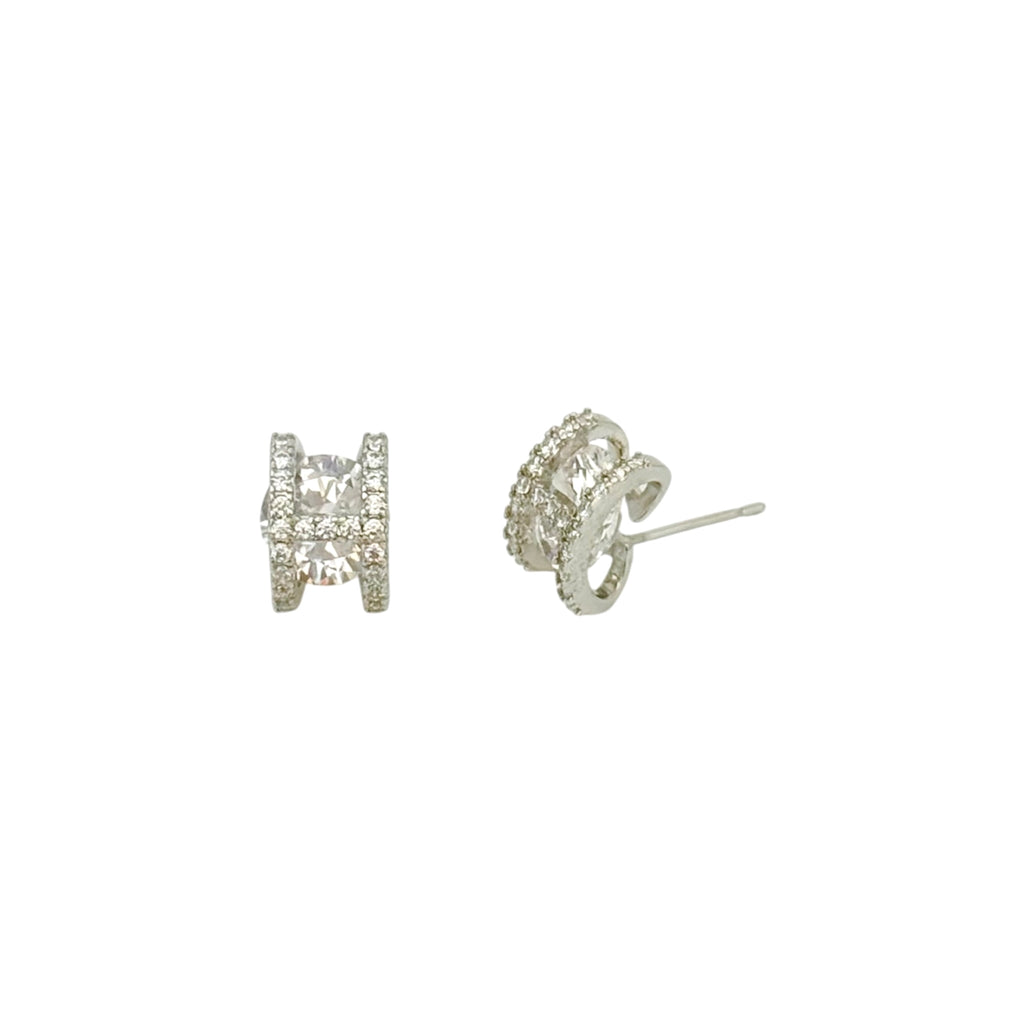 Aretes Hannia