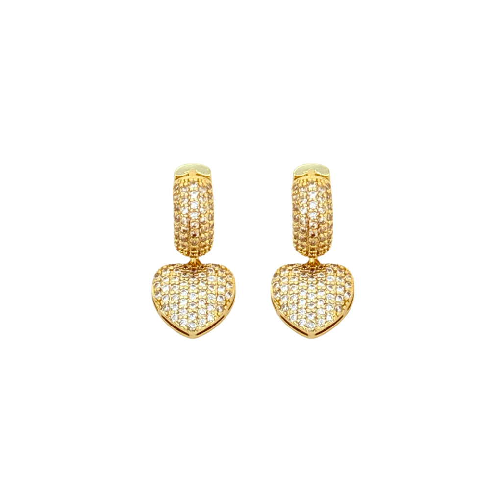 Aretes Ivanna