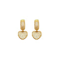 Aretes Ivanna
