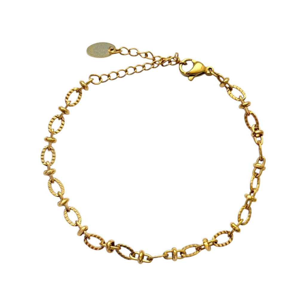 Pulsera Ayla