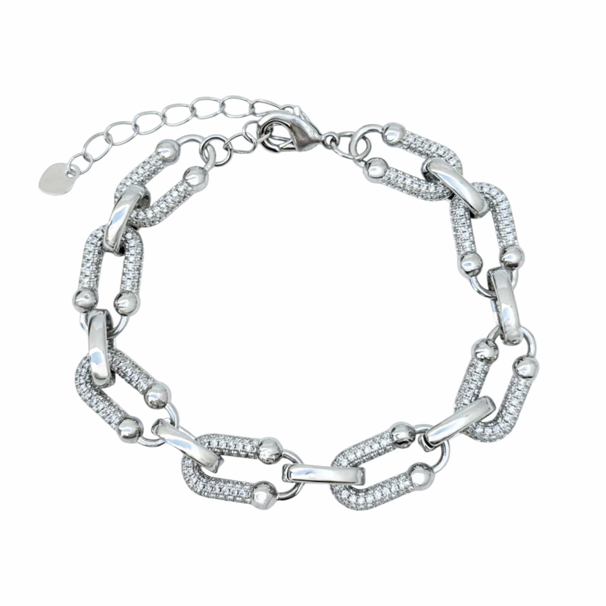Pulsera Adelaide