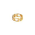 Anillo Carol